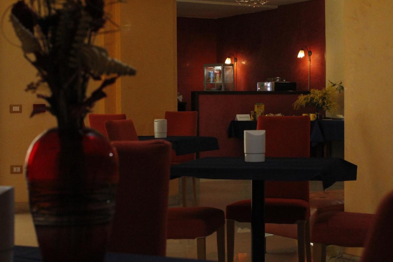 Hotel Costa Antiga Castelsardo Exteriör bild