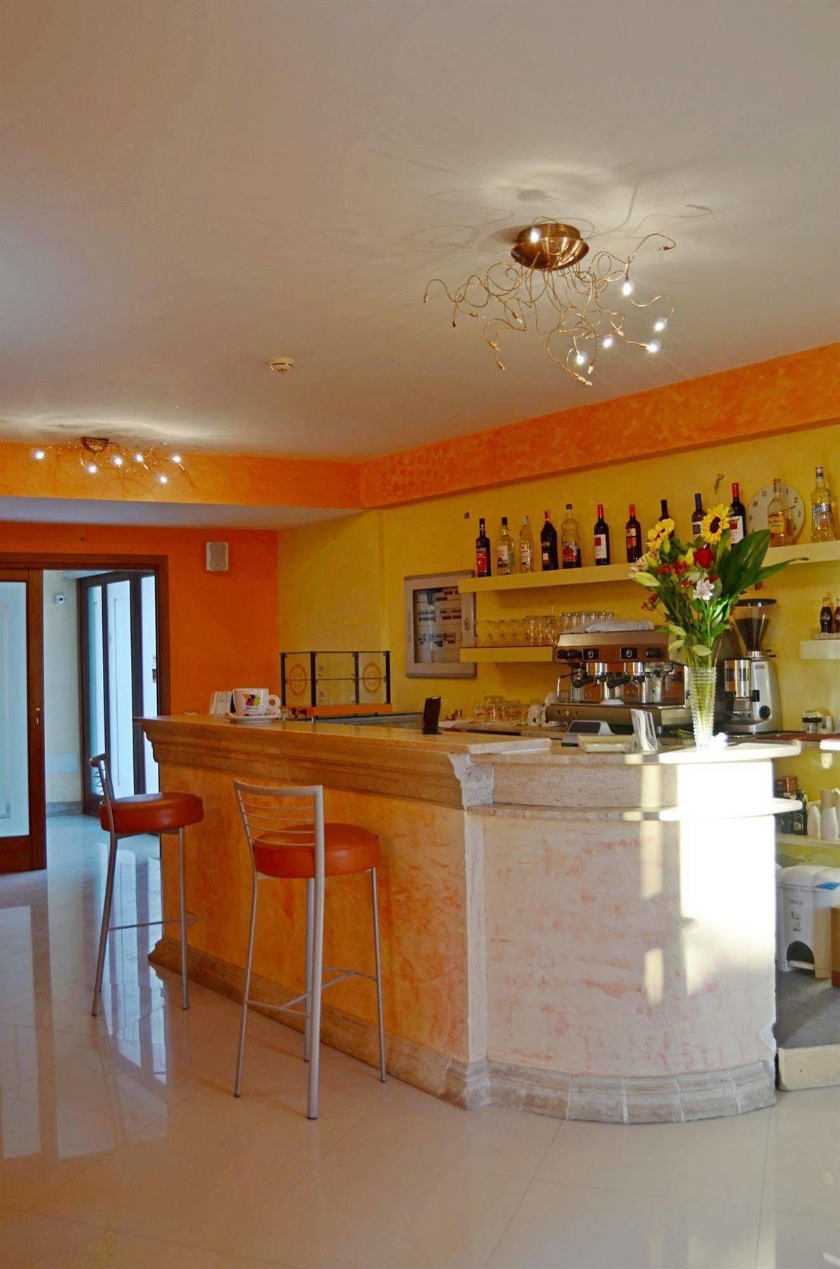 Hotel Costa Antiga Castelsardo Exteriör bild