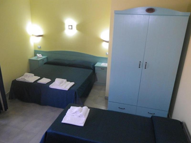 Hotel Costa Antiga Castelsardo Exteriör bild
